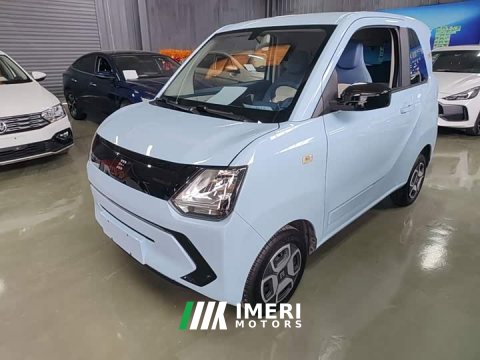 2023 Dongfeng Fenghuo MINIEV 2022 Candy Edition Bubble Gum - ავტომობილი ჩინეთიდან