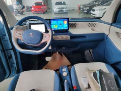 Dongfeng Fenghuo MINIEV 2022 Candy Edition Bubble Gum - ფოტო 10