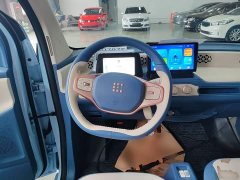 Dongfeng Fenghuo MINIEV 2022 Candy Edition Bubble Gum - ფოტო 11