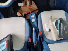 Dongfeng Fenghuo MINIEV 2022 Candy Edition Bubble Gum - ფოტო 14