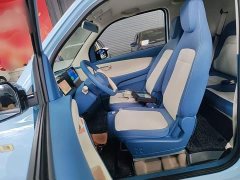Dongfeng Fenghuo MINIEV 2022 Candy Edition Bubble Gum - ფოტო 15
