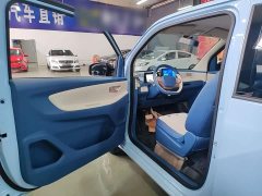 Dongfeng Fenghuo MINIEV 2022 Candy Edition Bubble Gum - ფოტო 16
