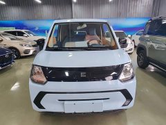 Dongfeng Fenghuo MINIEV 2022 Candy Edition Bubble Gum - ფოტო 3