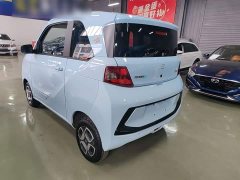 Dongfeng Fenghuo MINIEV 2022 Candy Edition Bubble Gum - ფოტო 5