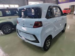 Dongfeng Fenghuo MINIEV 2022 Candy Edition Bubble Gum - ფოტო 7