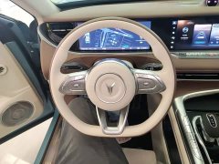 Voyah Lantu FREE 2021 Four-Wheel Drive Standard Extended Range Exclusive Luxury Package - ფოტო 11