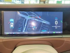 Voyah Lantu FREE 2021 Four-Wheel Drive Standard Extended Range Exclusive Luxury Package - ფოტო 12