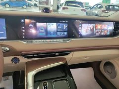 Voyah Lantu FREE 2021 Four-Wheel Drive Standard Extended Range Exclusive Luxury Package - ფოტო 13