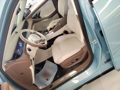Voyah Lantu FREE 2021 Four-Wheel Drive Standard Extended Range Exclusive Luxury Package - ფოტო 15
