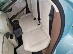Voyah Lantu FREE 2021 Four-Wheel Drive Standard Extended Range Exclusive Luxury Package - ფოტო 17