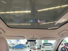 Voyah Lantu FREE 2021 Four-Wheel Drive Standard Extended Range Exclusive Luxury Package - ფოტო 18