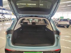 Voyah Lantu FREE 2021 Four-Wheel Drive Standard Extended Range Exclusive Luxury Package - ფოტო 19