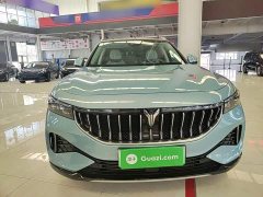 Voyah Lantu FREE 2021 Four-Wheel Drive Standard Extended Range Exclusive Luxury Package - ფოტო 3