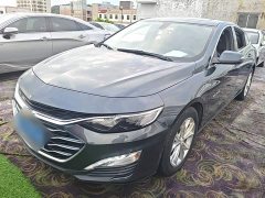 Chevrolet Malibu XL 2023 1.5T Dynamic Edition - ფოტო 1