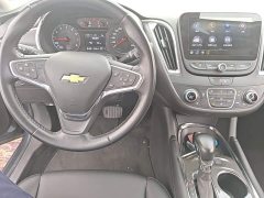 Chevrolet Malibu XL 2023 1.5T Dynamic Edition - ფოტო 10
