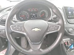 Chevrolet Malibu XL 2023 1.5T Dynamic Edition - ფოტო 11