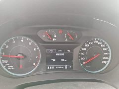 Chevrolet Malibu XL 2023 1.5T Dynamic Edition - ფოტო 12