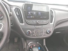 Chevrolet Malibu XL 2023 1.5T Dynamic Edition - ფოტო 13