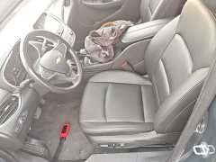 Chevrolet Malibu XL 2023 1.5T Dynamic Edition - ფოტო 15