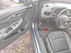 Chevrolet Malibu XL 2023 1.5T Dynamic Edition - ფოტო 16
