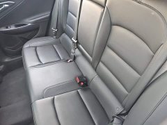 Chevrolet Malibu XL 2023 1.5T Dynamic Edition - ფოტო 17