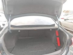 Chevrolet Malibu XL 2023 1.5T Dynamic Edition - ფოტო 19