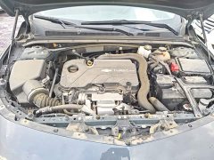 Chevrolet Malibu XL 2023 1.5T Dynamic Edition - ფოტო 20