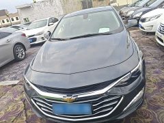 Chevrolet Malibu XL 2023 1.5T Dynamic Edition - ფოტო 3