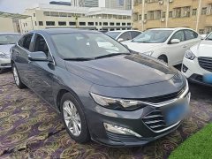 Chevrolet Malibu XL 2023 1.5T Dynamic Edition - ფოტო 4