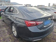 Chevrolet Malibu XL 2023 1.5T Dynamic Edition - ფოტო 5