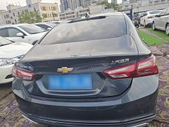 Chevrolet Malibu XL 2023 1.5T Dynamic Edition - ფოტო 6