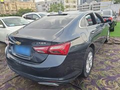 Chevrolet Malibu XL 2023 1.5T Dynamic Edition - ფოტო 7