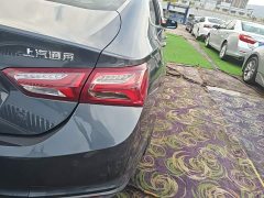 Chevrolet Malibu XL 2023 1.5T Dynamic Edition - ფოტო 8