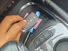 Chevrolet Malibu XL 2023 1.5T Dynamic Edition - ფოტო 9