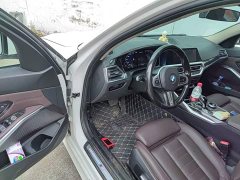 BMW 3 Series Facelift 325Li M Sport Package - ფოტო 16