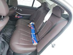 BMW 3 Series Facelift 325Li M Sport Package - ფოტო 17