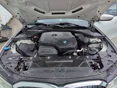 BMW 3 Series Facelift 325Li M Sport Package - ფოტო 20