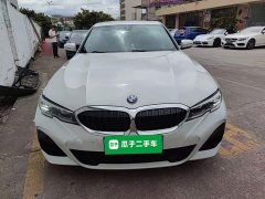 BMW 3 Series Facelift 325Li M Sport Package - ფოტო 3