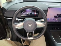 Voyah Lantu Dreamchaser 2026 PHEV Qiankun Ultra - ფოტო 11