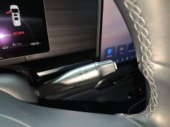 Voyah Lantu Dreamchaser 2026 PHEV Qiankun Ultra - ფოტო 14