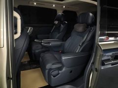 Voyah Lantu Dreamchaser 2026 PHEV Qiankun Ultra - ფოტო 17