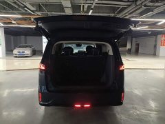 Voyah Lantu Dreamchaser 2026 PHEV Qiankun Ultra - ფოტო 19