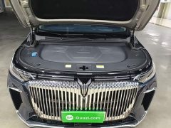 Voyah Lantu Dreamchaser 2026 PHEV Qiankun Ultra - ფოტო 20