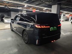 Voyah Lantu Dreamchaser 2026 PHEV Qiankun Ultra - ფოტო 5