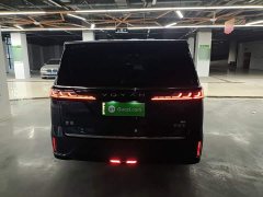 Voyah Lantu Dreamchaser 2026 PHEV Qiankun Ultra - ფოტო 6