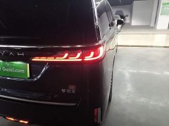 Voyah Lantu Dreamchaser 2026 PHEV Qiankun Ultra - ფოტო 8