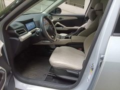 BYD Yuan UP 401KM Leading Edition - ფოტო 15