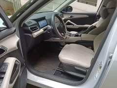 BYD Yuan UP 401KM Leading Edition - ფოტო 16