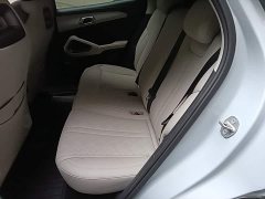 BYD Yuan UP 401KM Leading Edition - ფოტო 17