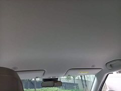 BYD Yuan UP 401KM Leading Edition - ფოტო 18